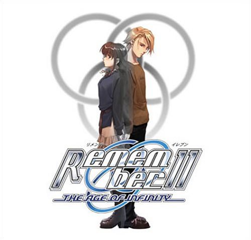 恋愛ゲームセレクション Remember11 Remember11: The Age of Infinity (Video Game 2004) - IMDb